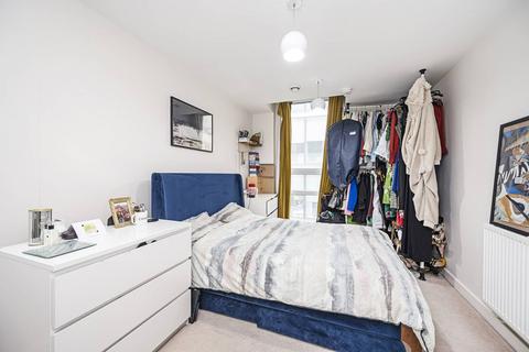 1 bedroom flat for sale, Bunhill Row, Moorgate, London, EC1Y