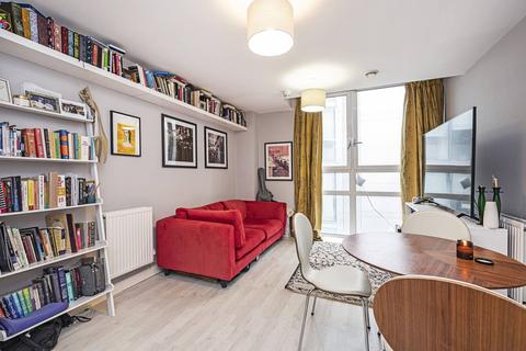 1 bedroom flat for sale - Bunhill Row, Moorgate, London, EC1Y