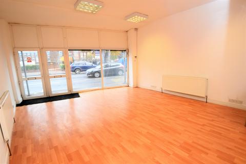 3 bedroom apartment to rent - 95 Manchester Road, WA14 4RJ