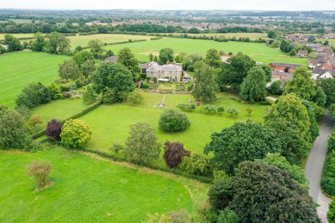 5 bedroom semi-detached house for sale, Craythorne Road, Rolleston on Dove, Burton-on-Trent, DE13