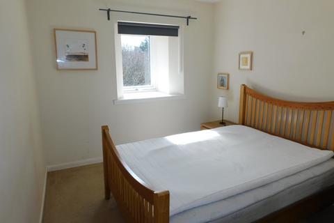 1 bedroom flat to rent, 14, Sandport, Edinburgh, EH6 6PL