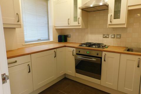 1 bedroom flat to rent, 14, Sandport, Edinburgh, EH6 6PL