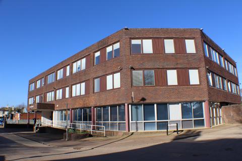 undefined, Flat 11 Waterwitch House Exeter Road, Newmarket, Suffolk