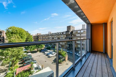 2 bedroom apartment to rent, Chi Building, Crowder Street, London, E1