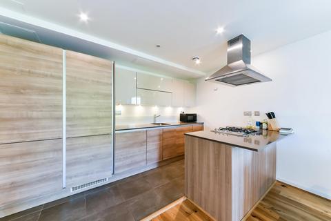 2 bedroom apartment to rent, Chi Building, Crowder Street, London, E1
