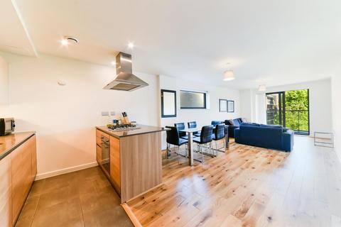 2 bedroom apartment to rent, Chi Building, Crowder Street, London, E1