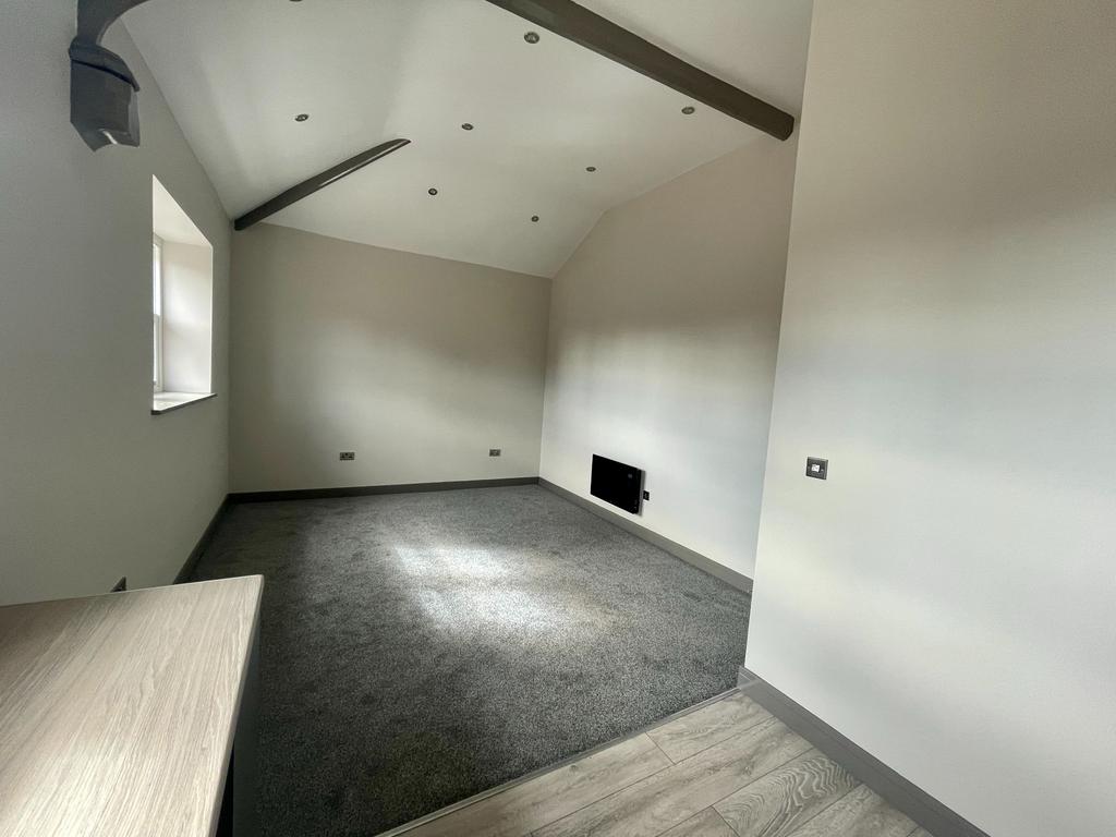 Living Room - Mason Gardens