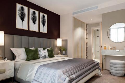 3 bedroom apartment for sale, Kings Park Road, Fulham, London, SW6