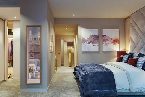 3 bedroom apartment for sale, Kings Park Road, Fulham, London, SW6