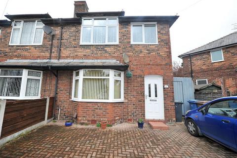 3 bedroom semi-detached house for sale, 114 Lords Street, Cadishead M44 5YB