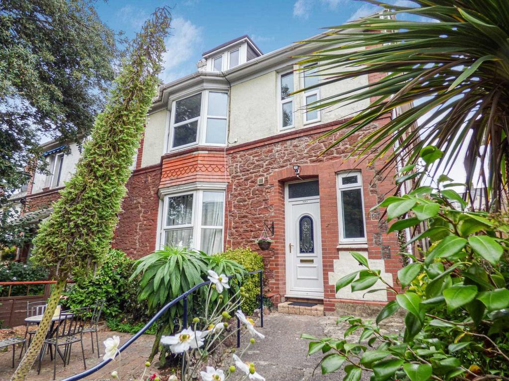 Whitstone Road, Paignton TQ4 2 bed apartment for sale £175,000