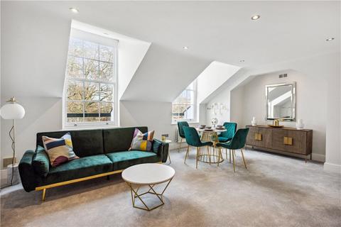 Bolton Gardens, London, Chelsea, SW5