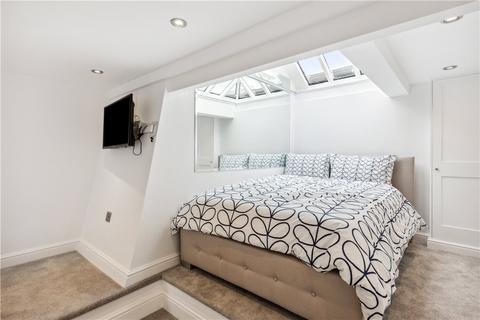 2 bedroom apartment to rent, Bolton Gardens, London, Chelsea, SW5