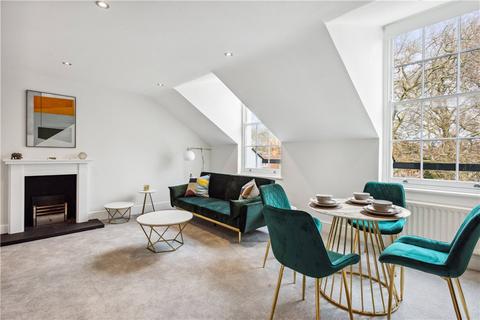 2 bedroom apartment to rent, Bolton Gardens, London, Chelsea, SW5