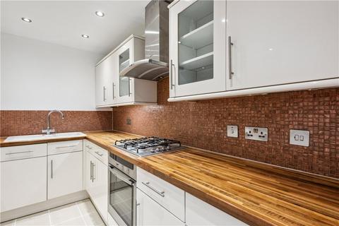 2 bedroom apartment to rent, Bolton Gardens, London, Chelsea, SW5