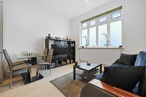 1 bedroom flat to rent, Dalling Road, Hammersmith, London, W6 0JA