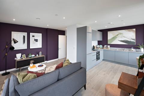 1 bedroom apartment for sale, Station Road, London N17