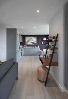 1 bedroom apartment for sale, Station Road, London N17