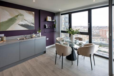 1 bedroom apartment for sale, Station Road, London N17