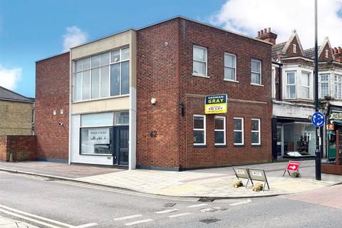 Office to rent, London Road, Southend-on-Sea, Essex, SS1