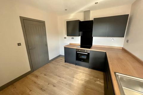 undefined, 40 Ropergate, Pontefract WF8