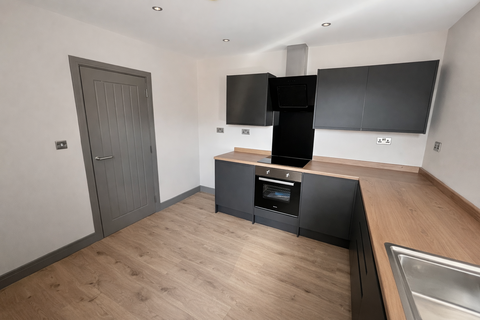 undefined, 40 Ropergate, Pontefract WF8