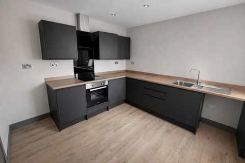 undefined, 40 Ropergate, Pontefract WF8