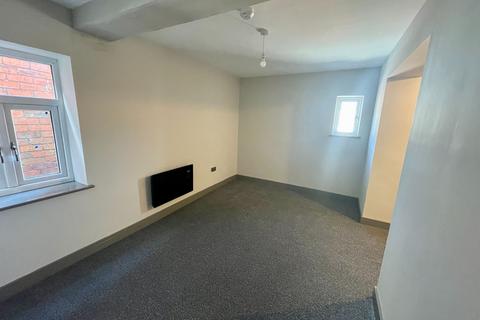 undefined, 40 Ropergate, Pontefract WF8