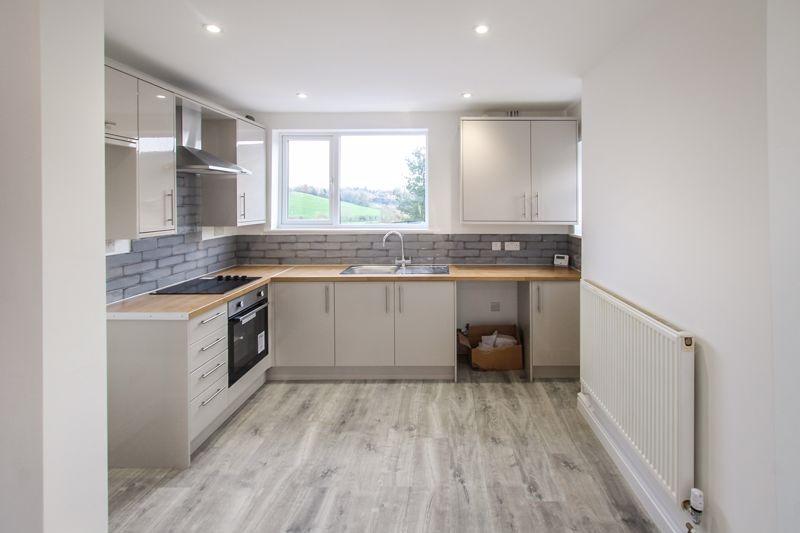 Shop Lane, Nether Heage, Belper... 1 bed apartment £595 pcm (£137 pw)