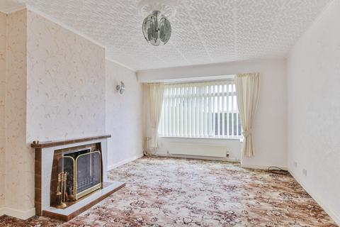 2 bedroom bungalow for sale, Raines Close, Burstwick, Hull, East Riding of Yorkshire, HU12 9JJ
