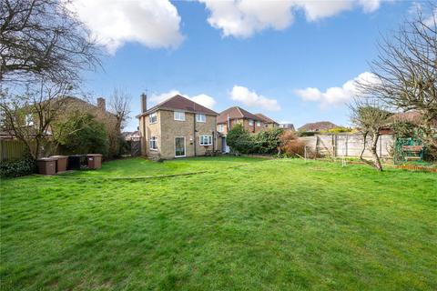 undefined, Corncrake Close, Bedfordshire LU2