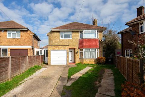 undefined, Corncrake Close, Bedfordshire LU2