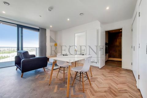 1 bedroom apartment for sale, Skyline Apartments, Makers Yard, E3