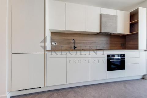 1 bedroom apartment for sale, Skyline Apartments, Makers Yard, E3