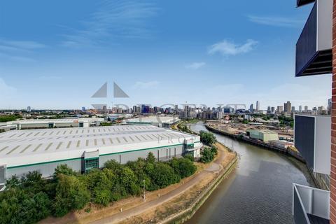 1 bedroom apartment for sale, Skyline Apartments, Makers Yard, E3