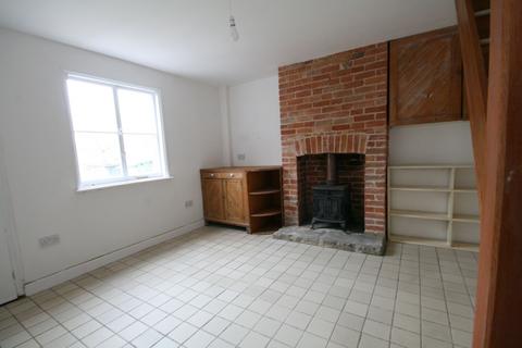 2 bedroom terraced house for sale - The Green, Horspath, OX33