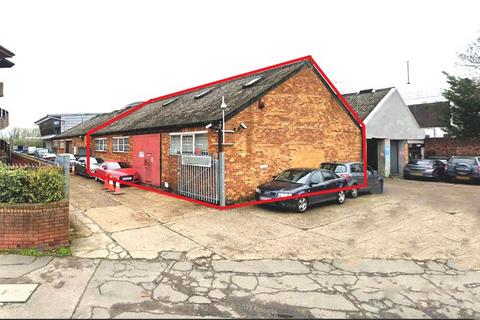 Warehouse for sale, Rockingham Wharf, Rockingham Road, Uxbridge, UB8