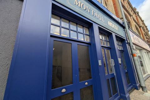 undefined, Montagu Street, Town Centre, Kettering, NN16