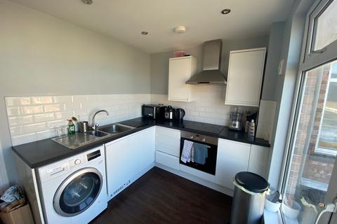 undefined, Montagu Street, Town Centre, Kettering, NN16
