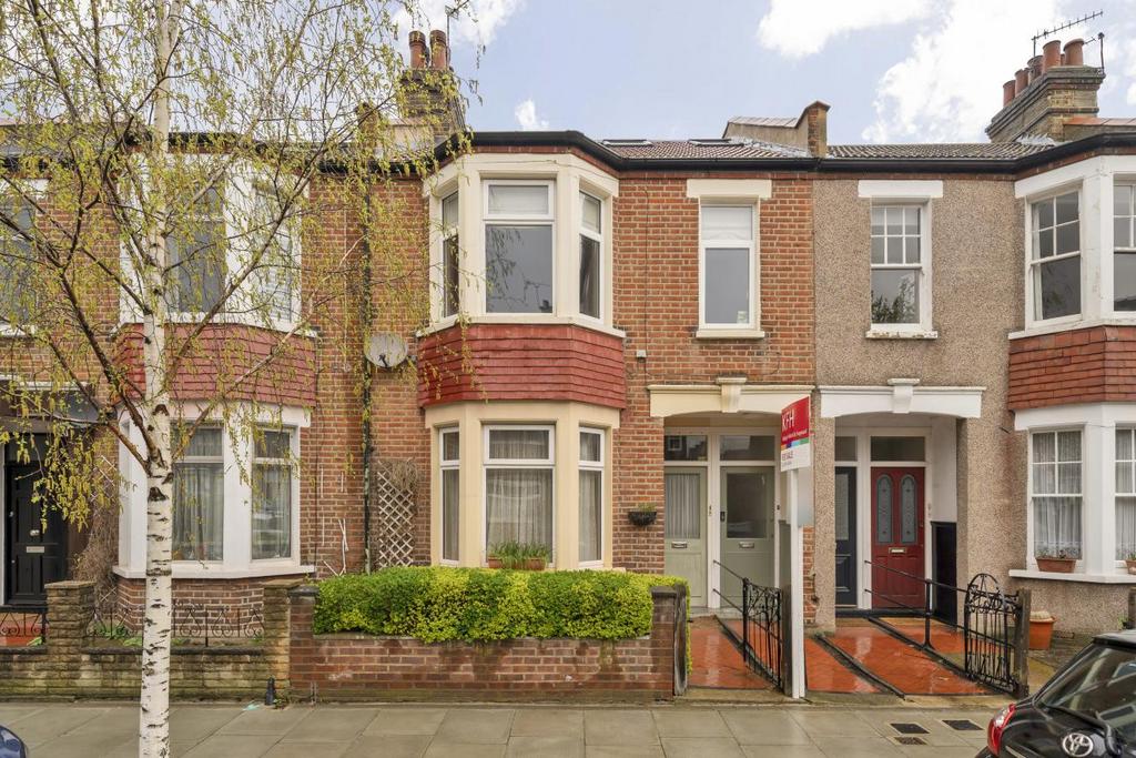 Waldron Road, Earlsfield 4 bed £850,000