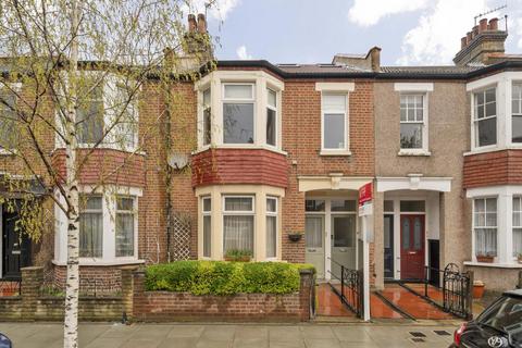 9a Waldron Road, London, SW18 3TB