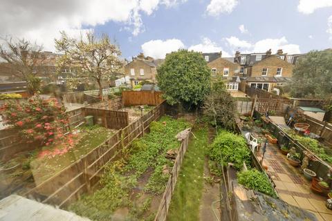 9a Waldron Road, London, SW18 3TB