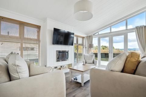 2 bedroom lodge for sale, Ruthven Falls, Brigton of Ruthven, Alyth, Perthshire, PH12 8RQ