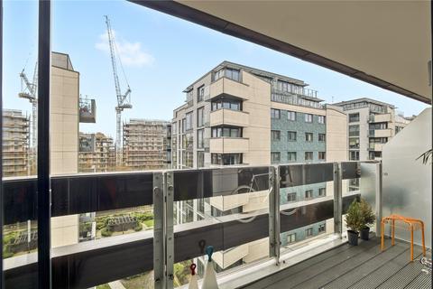 Studio for sale, Eagle Heights, Waterside Way, London, N17