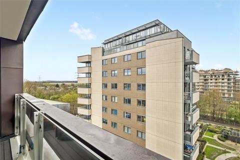 Studio for sale, Eagle Heights, Waterside Way, London, N17