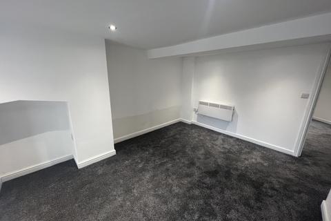 undefined, Fishergate Hill Preston PR1 8DN