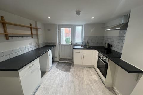 undefined, Fishergate Hill Preston PR1 8DN