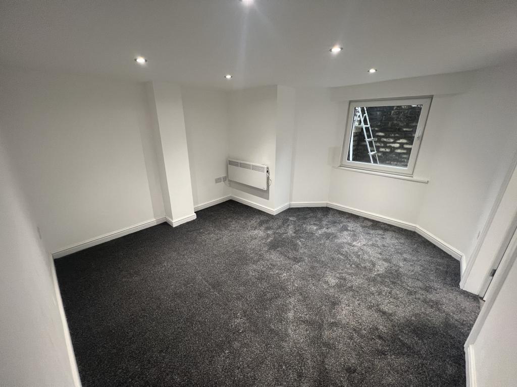 Flat 2, 38 Fishergate Hill