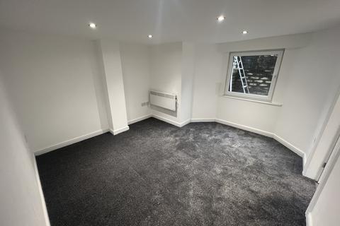 undefined, Fishergate Hill Preston PR1 8DN