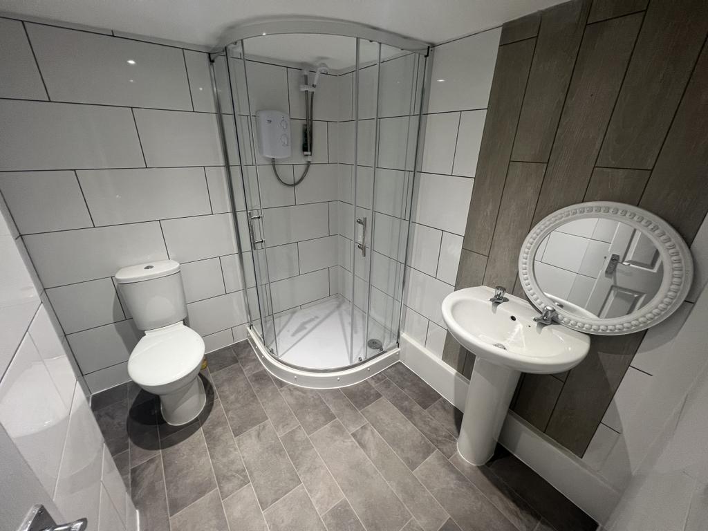Flat 2, 38 Fishergate Hill